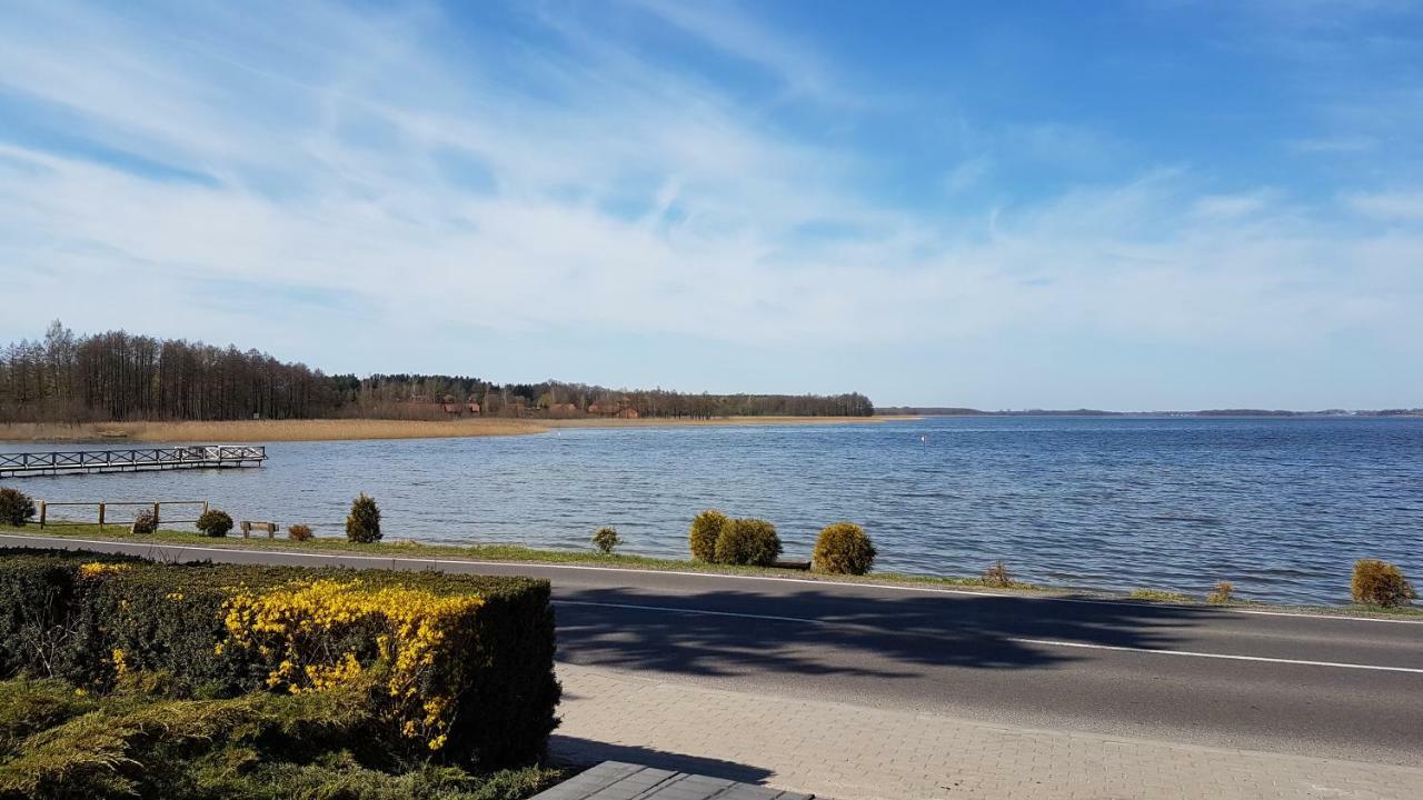 Pokoje Nad Święcajtami Ogonki Exteriér fotografie